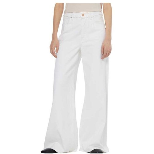 SCOTCH & SODA Scotch&soda - bele ženske farmerke Slike