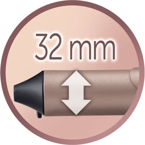 Remington PROluxe Ci9132 styler za kosu Slike
