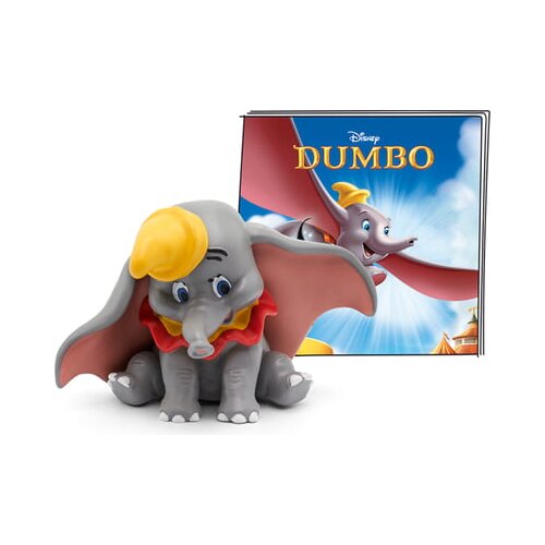 tonies Tonie avdio zgodba - Disney™ - Dumbo Cene