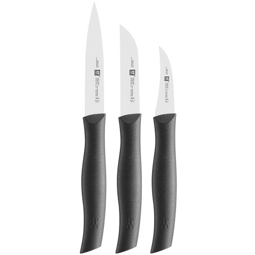 Zwilling Set of 3 Twin Grip knives Slike