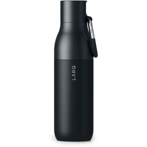 LARQ Flip Top steklenička 740ml Obsidan Black, (21026562) Slike