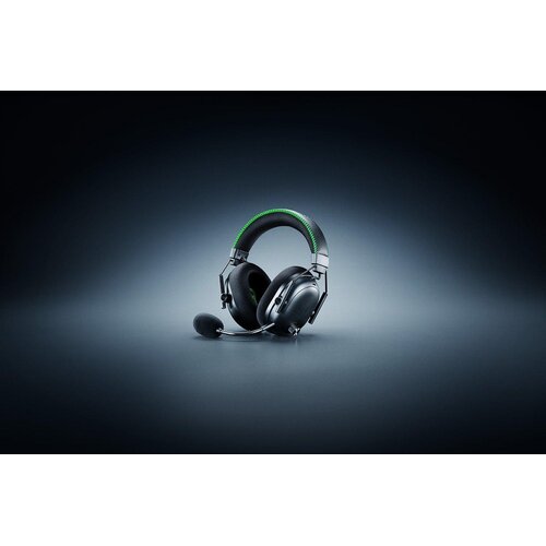 Razer Headset BlackShark V3 Pro Xbox Black Cene