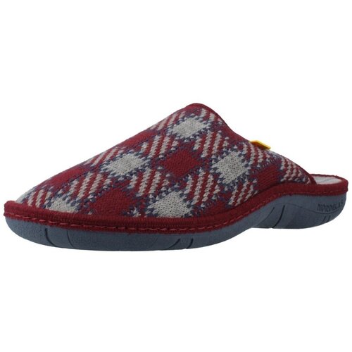 Nordikas Nogavice 2630 Bordo Slike