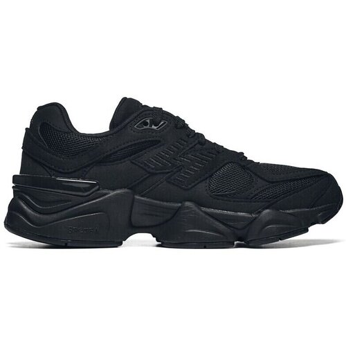 New Balance Modne superge GC9060BB Črna Slike