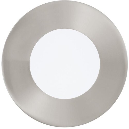 Eglo 95465 - LED ugradno stropno svetlo FUEVA 1 LED/2,7W/230V Slike