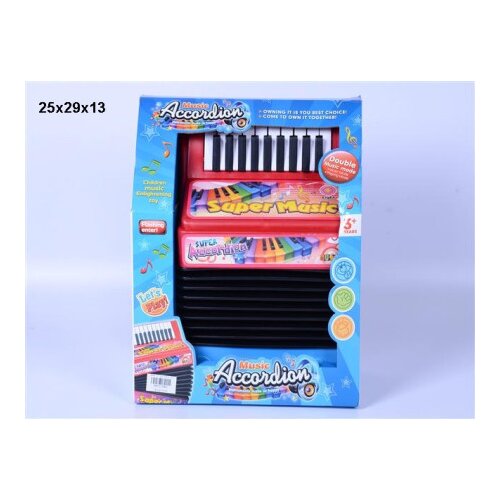  Harmonika ( 738622 ) Slike