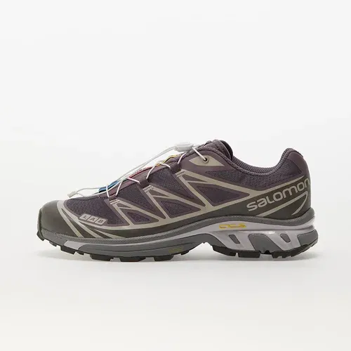 Salomon Advanced Salomon XT-6 Plum Kitten/ Gull