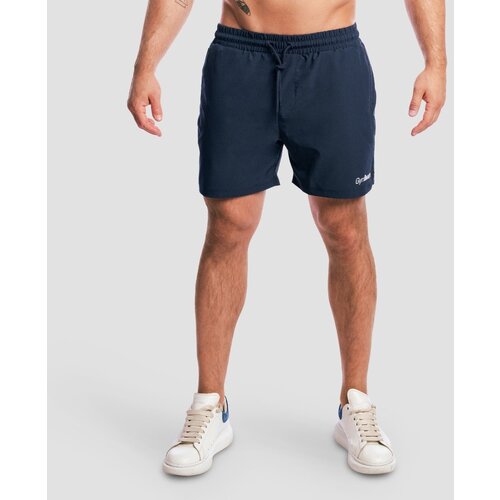 GymBeam base shorts nightfall 112480 Slike