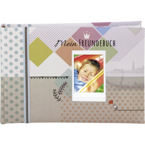 Fujifilm instax mini book friendship friends Cijene