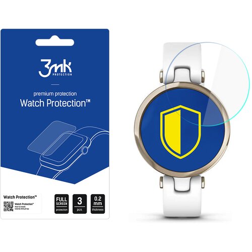3mk ZA&Scaron;ČITA ZA URO GARMIN LILY V. ARC+ ETUI ZA URO, (22002965) Cene