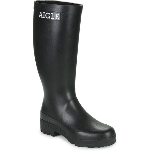 Aigle atelier crna Cijene