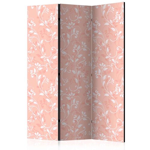  Paravan u 3 dijela - Coral Arabesque [Room Dividers] 135x172 Cijene