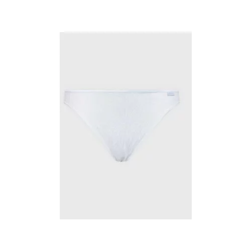 Calvin Klein Underwear Tangice 000QF6878E Bela