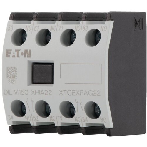 Eaton Pomožni stikalni modul DILM150-XHIA22, (20890254) Cene