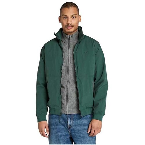Timberland vodootporna muška bomber jakna Cene