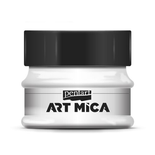  Mineralni pra&amp;scaron;ak Art Mica 9 g | izaberite boju Slike