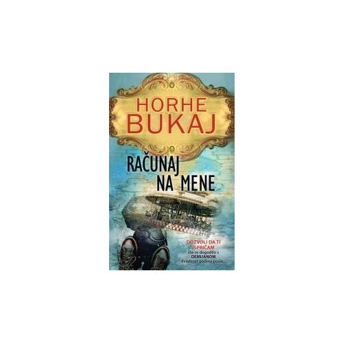 Pi-Press Books Horhe Bukaj
 - Računaj na mene Slike