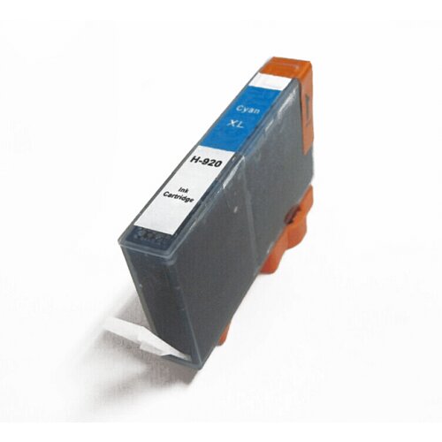 HP Kartuša za CD972AE nr.920XL (modra), kompatibilna Cene