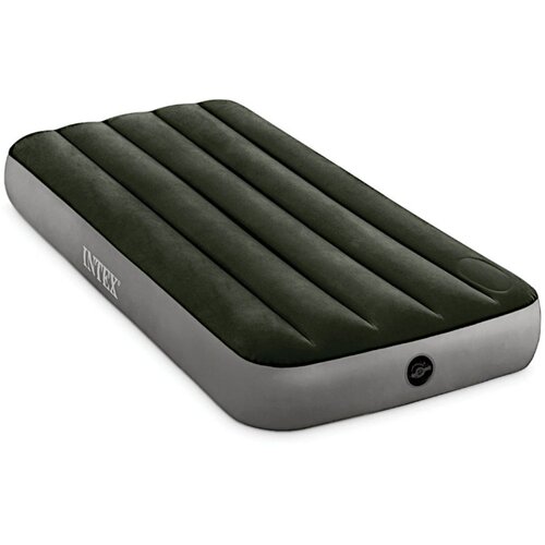 Intex Krevet na napuhavanje Standard Downy Twin 191 x 99 x 25 cm Cijene