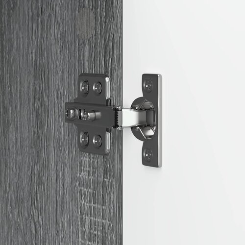  ormar Siva sonoma 150 x 31 x 50 cm Konstruirano drvo Slike