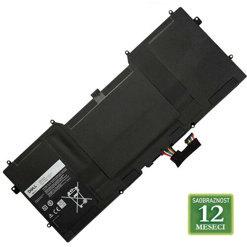  baterija za laptop dell xps 13 / C4K9V / 7.4V / 55Wh Cene
