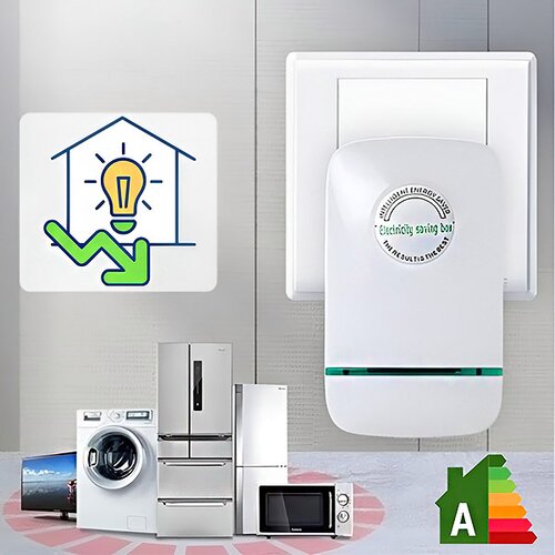 Home & Marker Takoj znižajte svoje račune za elektriko z ENERGETKO, (5000017221) Cene