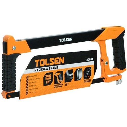 Testera za metal 300mm Slike