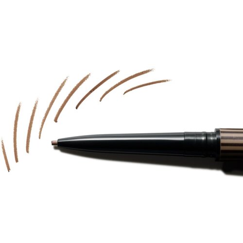MAC Cosmetics Pro Brow Definer vodoodporen svinčnik za obrvi odtenek Fling 0,3 g Slike