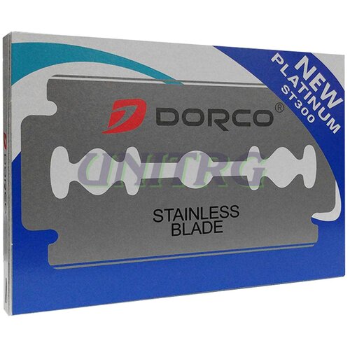 Dorco ST300 žileti 5kom/pak Slike