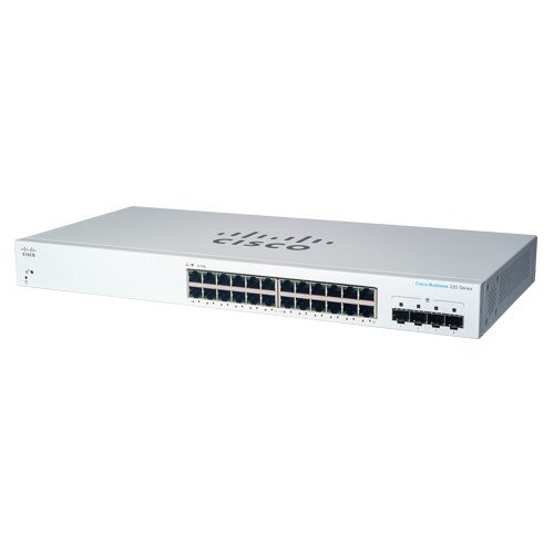  Business 220 Series CBS220-24T-4 Cijene