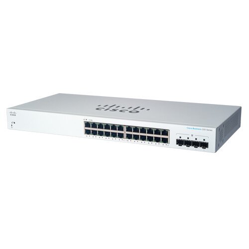  CBS220 Smart switch 24-port GE Cijene