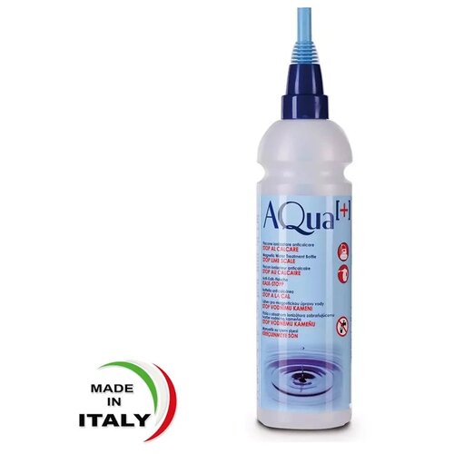 EUROFLEX Anti-Limescale AQUA+ steklenica za dekalcifikacijo Slike