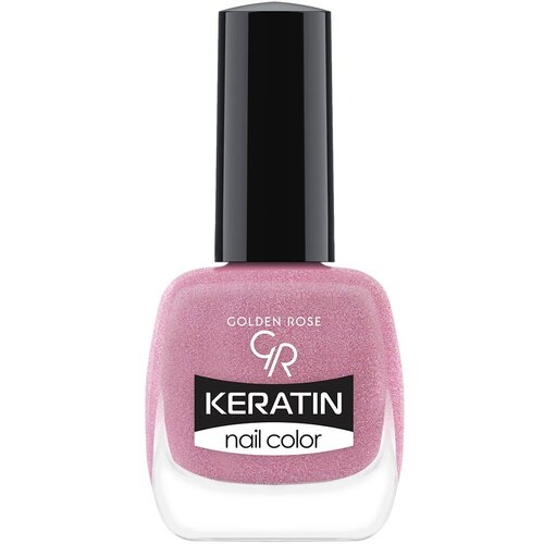 Golden Rose lak za nokte Keratin Nail Color O-KNC-112 Cene