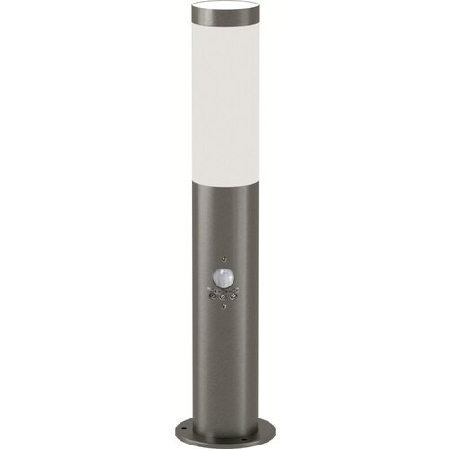 Brilagi Spoljna lampa sa senzorom ELIA 1xE27/20W/230V IP44 50 cm hrom Slike