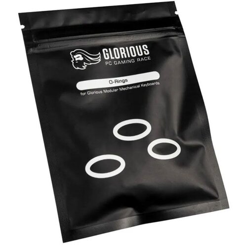 Glorious Gumice za svičeve O-Ring Switch Dampeners 40A - Soft Cene