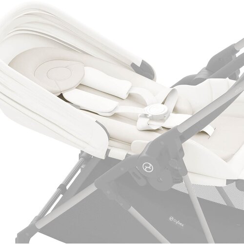 Cybex Gold&amp;reg; cybex&amp;reg; gold podloga za novorođenče za sportsko sjedalo white Slike