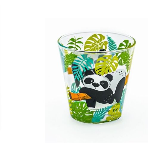 Case 3_1 NADIA WATER 250CC BAMBO PANDA CERVE Slike