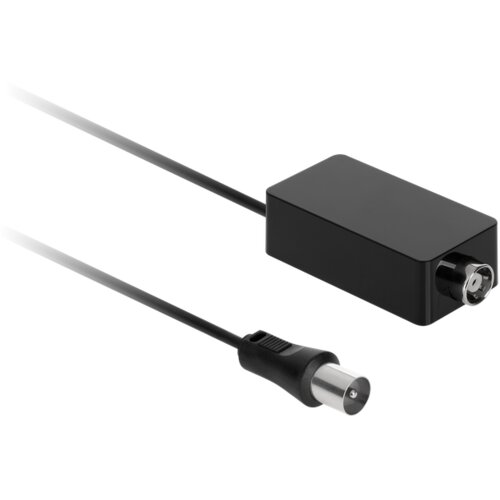 Cabletech pojačalo i napajanje za usmjerenu TV antenu Slike
