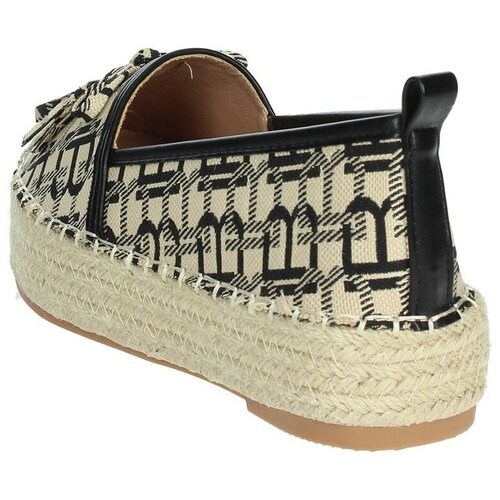 Laura Biagiotti Espadrile 9094 Večbarvna Slike