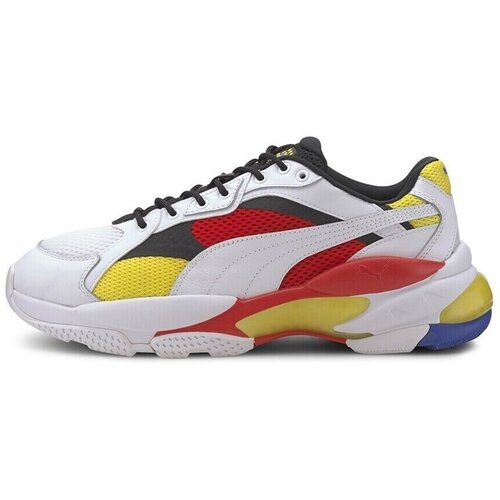 Puma Lqdcell Epsilon sarena Slike