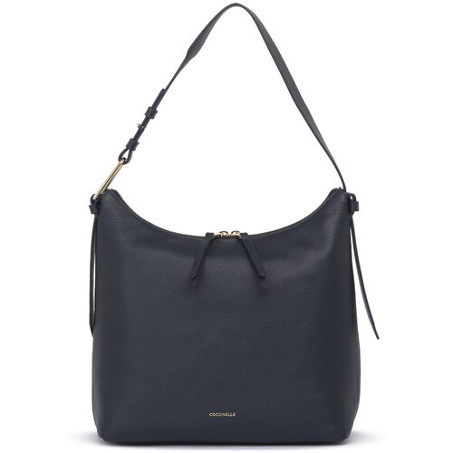 Coccinelle Torbice za na ramo B29 MALORY Modra Slike