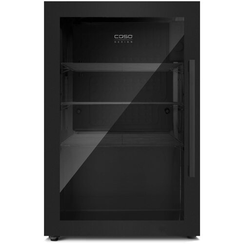 Caso BBQ Cooler Black S-L, 703 za žar, Cene