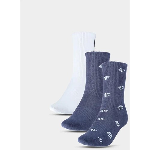 4f Boys&amp;#039; Socks M391 (3pack) Slike