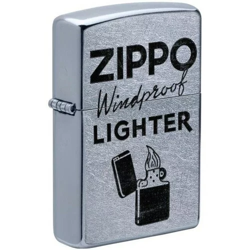 Zippo vžigalnik 49592 windproof