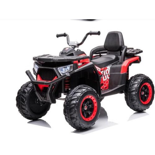 Olimp Sport Motor Quad R/C 066802 Crveni Cene