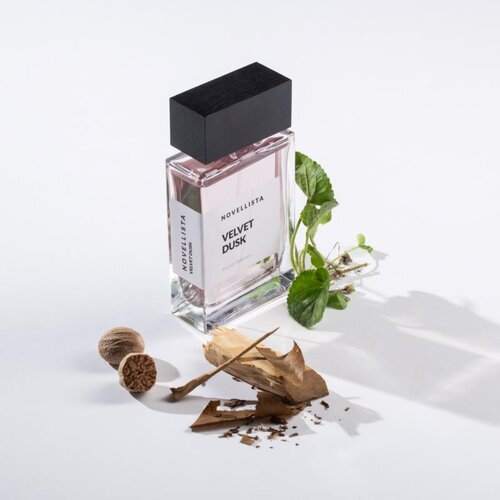 NOVELLISTA Velvet Dusk parfumska voda uniseks 75 ml Slike