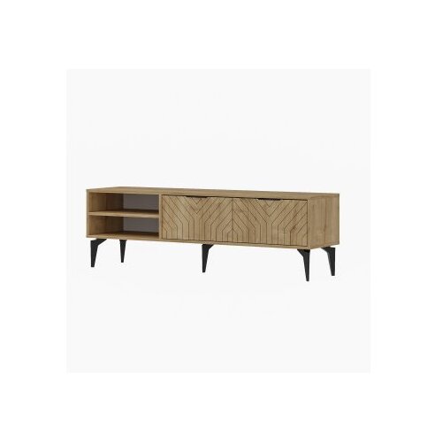 Hanah home tv polica regina sapphire oak Slike