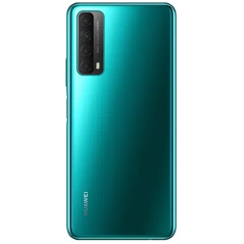 Huawei P Smart 2021 4GB/128GB DS zeleni mobilni telefon Slike