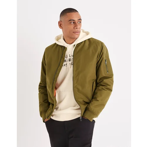 Celio Jacket bomber Bujames - Men