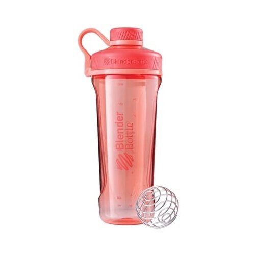 BlenderBottle radian tritan full color 940 ml - coral Cijene